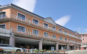 ホテルサンプラザ栂池